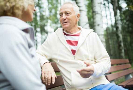 Companionship & Social Support Services