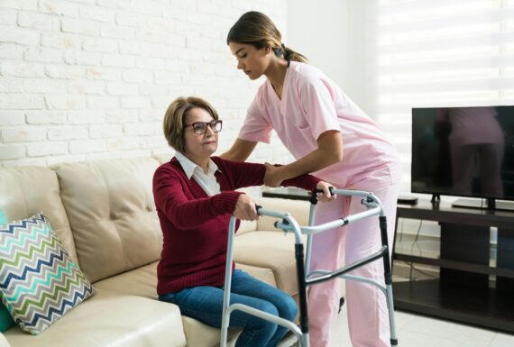 Expert Support for Complex Health Needs