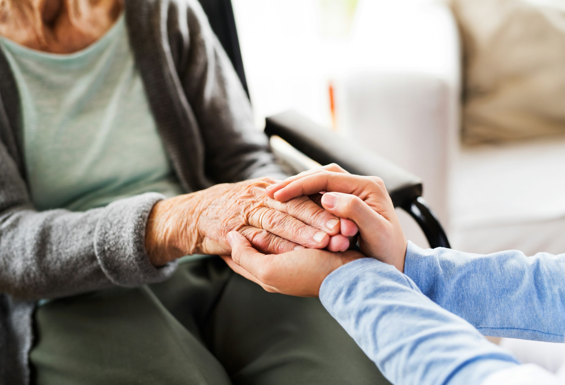 samaritan_home_carePost-Surgery Recovery